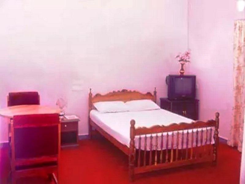 Panchavadi Ayurvedic Beach Resort Varkala Exterior foto