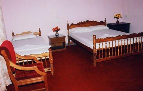 Panchavadi Ayurvedic Beach Resort Varkala Quarto foto